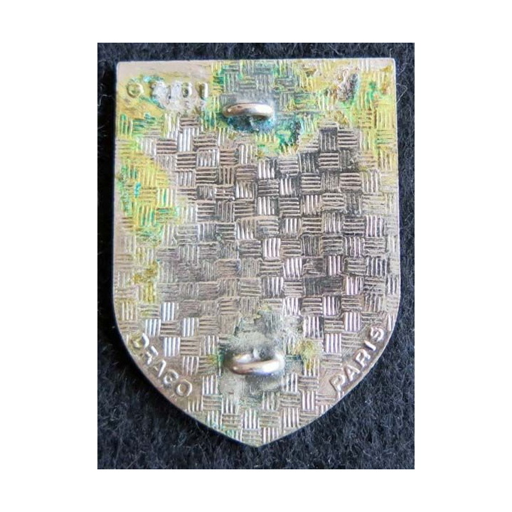40° régiment d'artillerie Drago Paris G. 2161