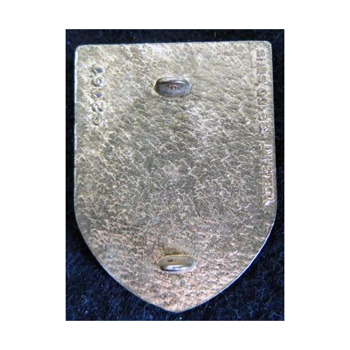 40° régiment d'artillerie Delsart Sens G. 2161
