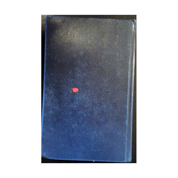 1. Les guides bleus - Mexique aux éditions Hachette