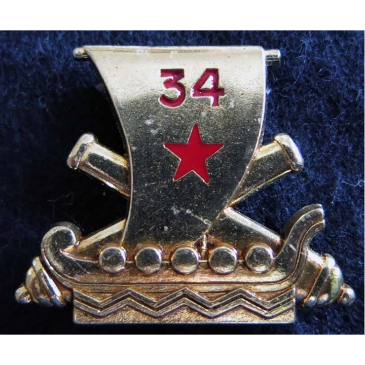 334° régiment d'artillerie Delsart Sens G. 1100