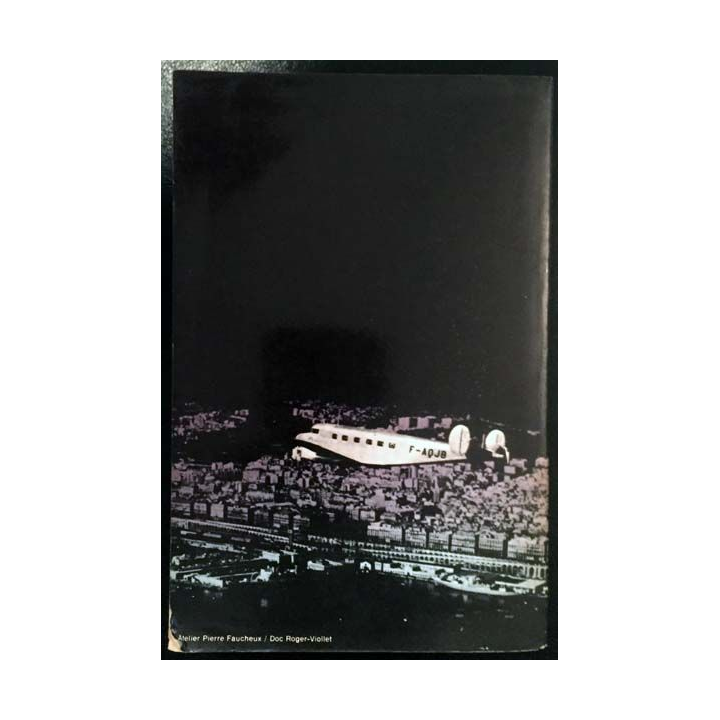 1. Le guet-apens d'Alger de Pierre Nord aux éditions Fayard