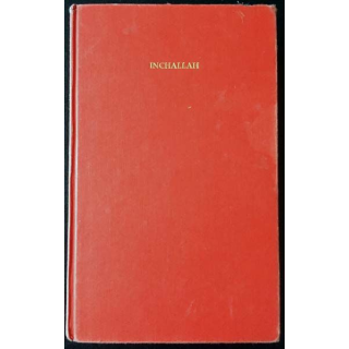 1. Inchallah de Oriana Fallaci aux éditions Club Express