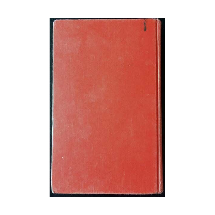 1. Inchallah de Oriana Fallaci aux éditions Club Express