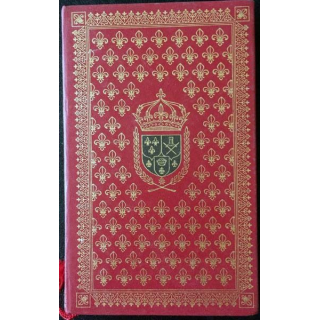 1. Les Trois Mousquetaires de Alexandre Dumas aux éditions Les grands romans historiques