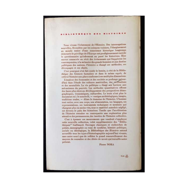 1. Le déchiffrement du linéaire B de John Chadwick aux éditions Gallimard