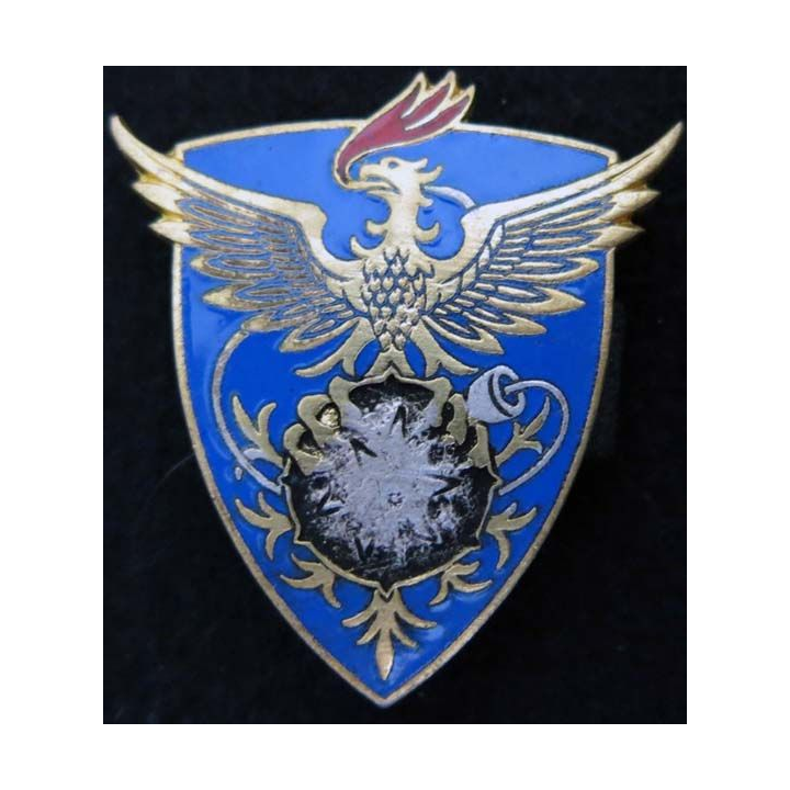 Entrepôt de l'Armée de l’Air 605Drago Paris A. 699