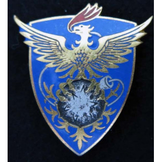 Entrepôt de l'Armée de l’Air 605 Drago Paris A. 699 