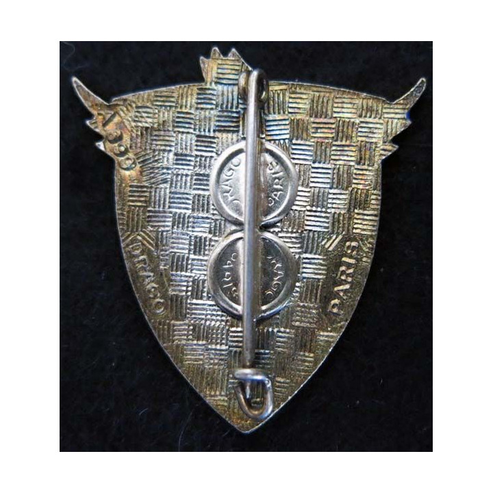 Entrepôt de l'Armée de l’Air 605 Drago Paris A. 699 