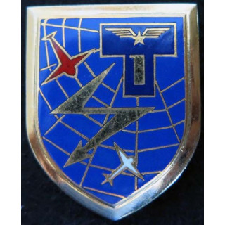 Groupe de Transmissions Tactiques 90 - 351 Drago Romainville A. 556