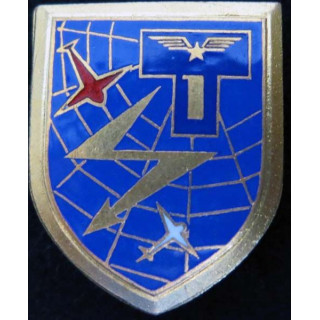 Groupe de Transmissions Tactiques 90 - 351 Drago Paris A. 556 