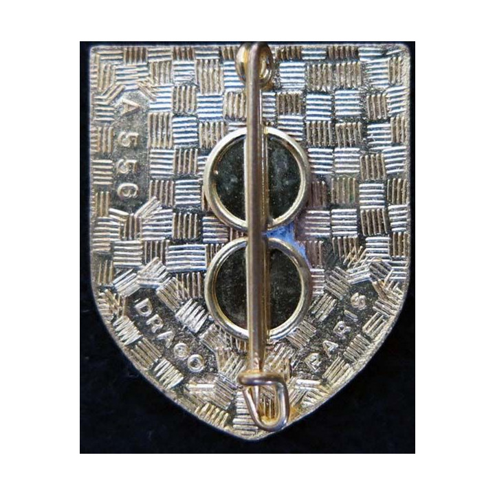 Groupe de Transmissions Tactiques 90 - 351 Drago Paris A. 556 