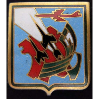 Centre d'instruction et de contrôle opération aérienne 910 Drago 