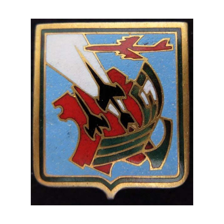 Centre d'instruction et de contrôle opération aérienne 910 Drago 