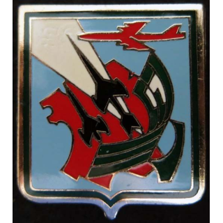 Centre d'instruction et de contrôle opération aérienne 910 Drago 