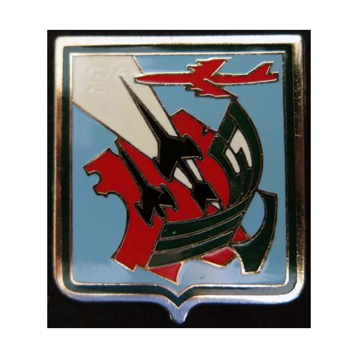 Centre d'instruction et de contrôle opération aérienne 910 Drago 