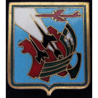 Centre d'instruction et de contrôle opération aérienne 910 Drago