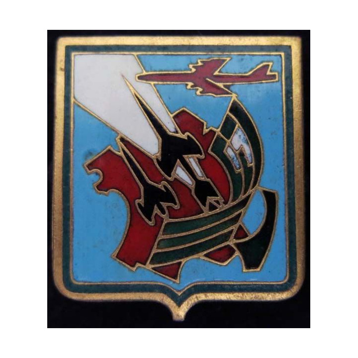 Centre d'instruction et de contrôle opération aérienne 910 Drago