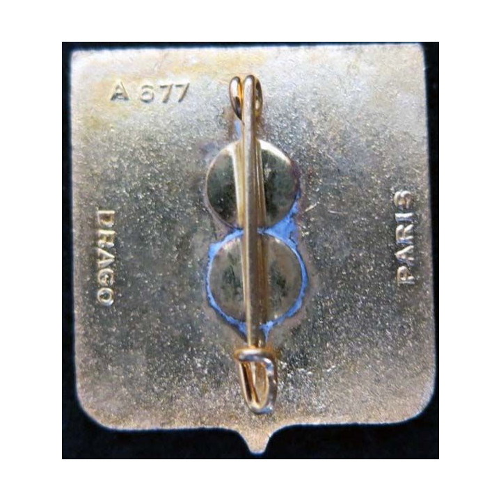 Centre d'instruction et de contrôle opération aérienne 910 Drago