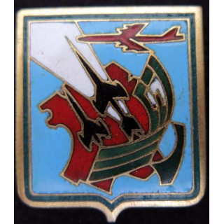 Centre d'instruction et de contrôle opération aérienne 910 Drago 