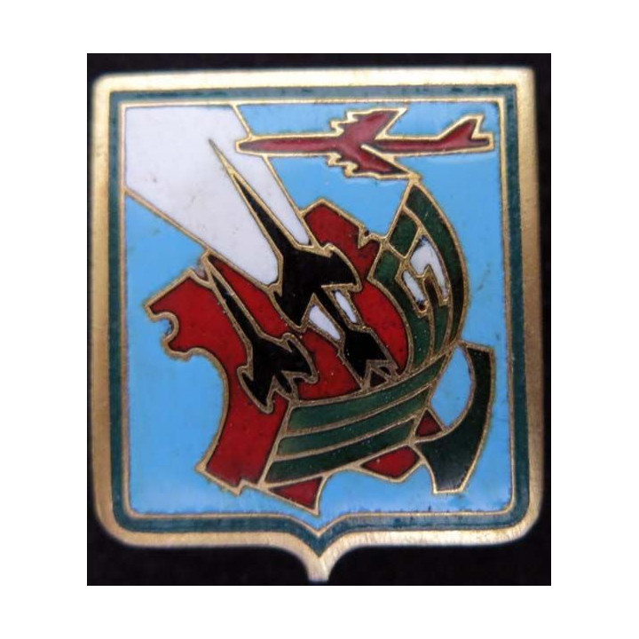 Centre d'instruction et de contrôle opération aérienne 910 Drago 