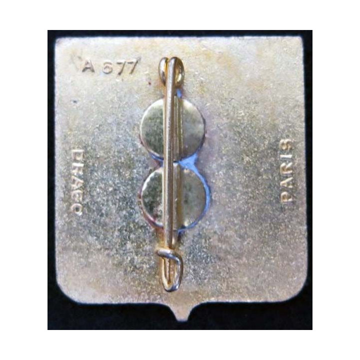 Centre d'instruction et de contrôle opération aérienne 910 Drago 