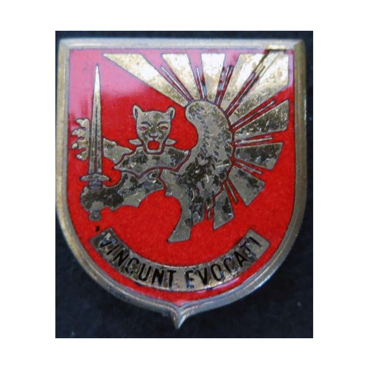Elèves officier de réserve (GE 206) Caen-Carpiquet Drago 
