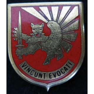 Elèves officier de réserve (GE 206) Caen-Carpiquet Drago 