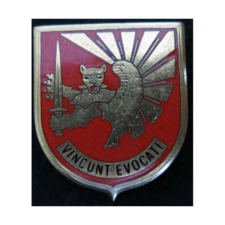 Elèves officier de réserve (GE 206) Caen-Carpiquet Drago 