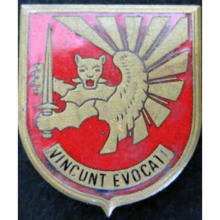 Elèves officier de réserve du Groupement École 306 Caen Drago