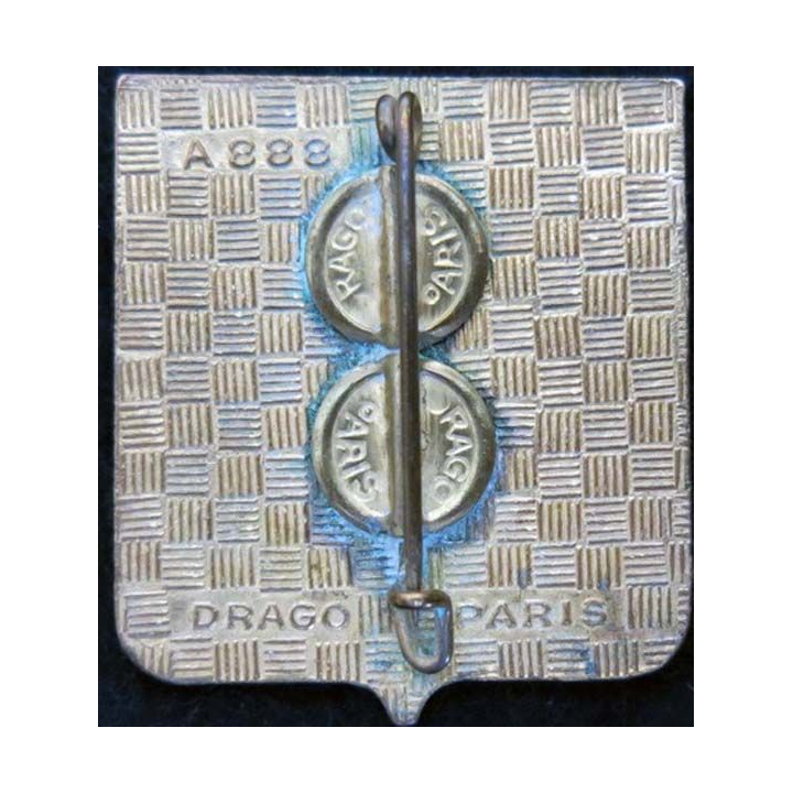 Base aérienne 132 de Colmar Drago  A. 888 