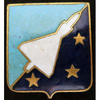 Base aérienne 132  Colmar  Drago  A. 888 