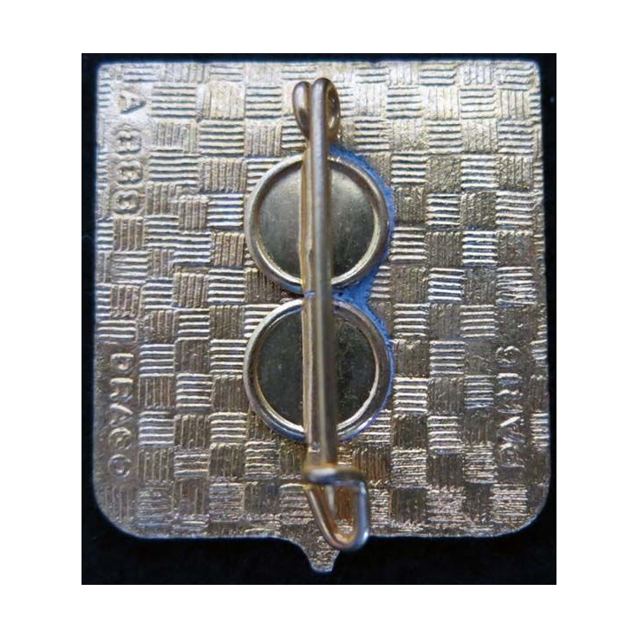 Base aérienne 132  Colmar  Drago  A. 888 
