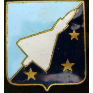 Base aérienne 132  Colmar  Drago A. 888 