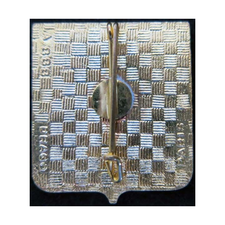Base aérienne 132  Colmar  Drago A. 888 