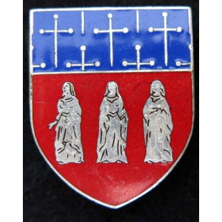 Escadron de transport et de calibration 03 - 065 Drago A. 991 