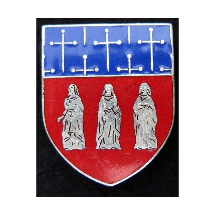 Escadron de transport et de calibration 03 - 065 Drago A. 991 