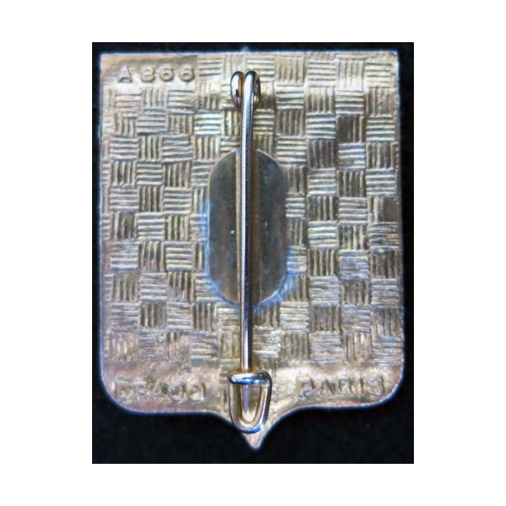 Base aérienne 273 Romorantin Drago A. 866 
