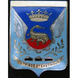 Base aérienne 273 Romorantin Drago A. 866 
