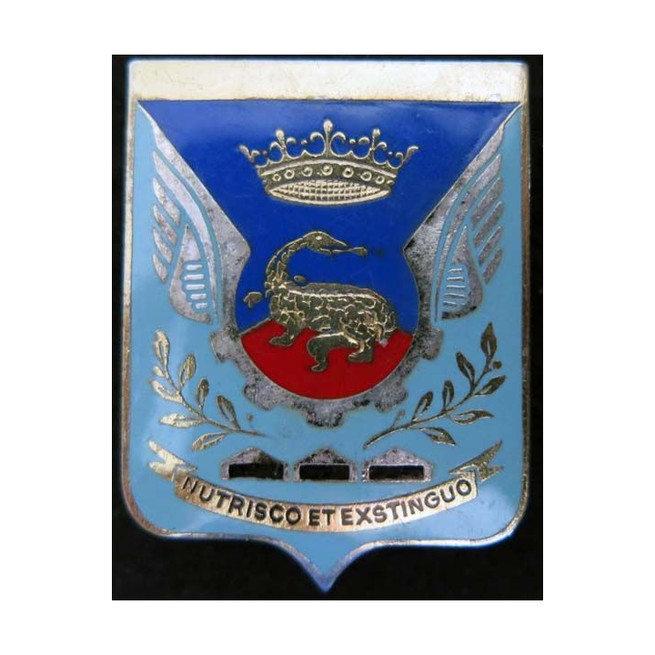 Base aérienne 273 Romorantin Drago A. 866 