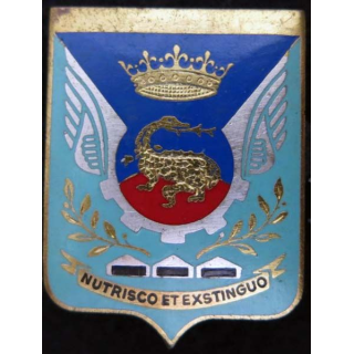 Base aérienne 273 de Romorantin Drago A. 866