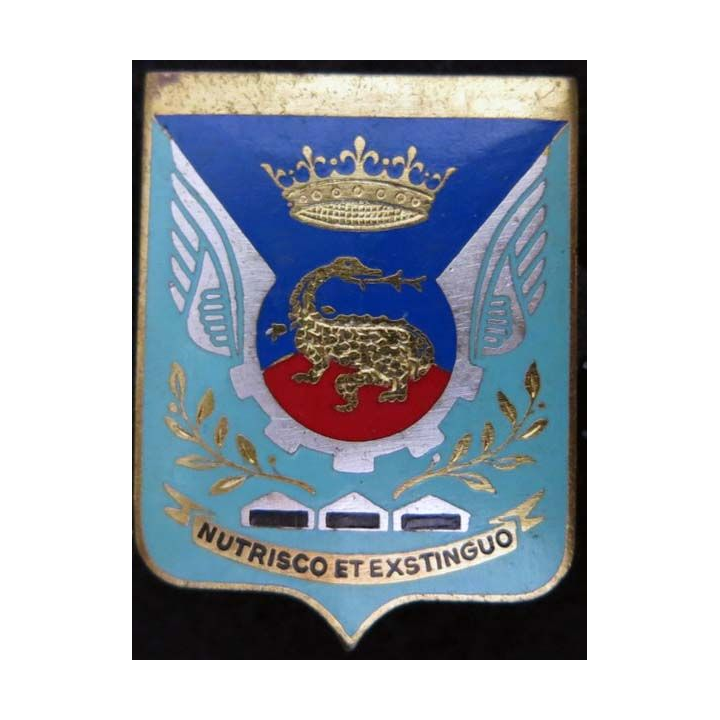Base aérienne 273 de Romorantin Drago A. 866