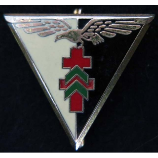 Base aérienne 128 Metz-Frescaty Drago A. 850 