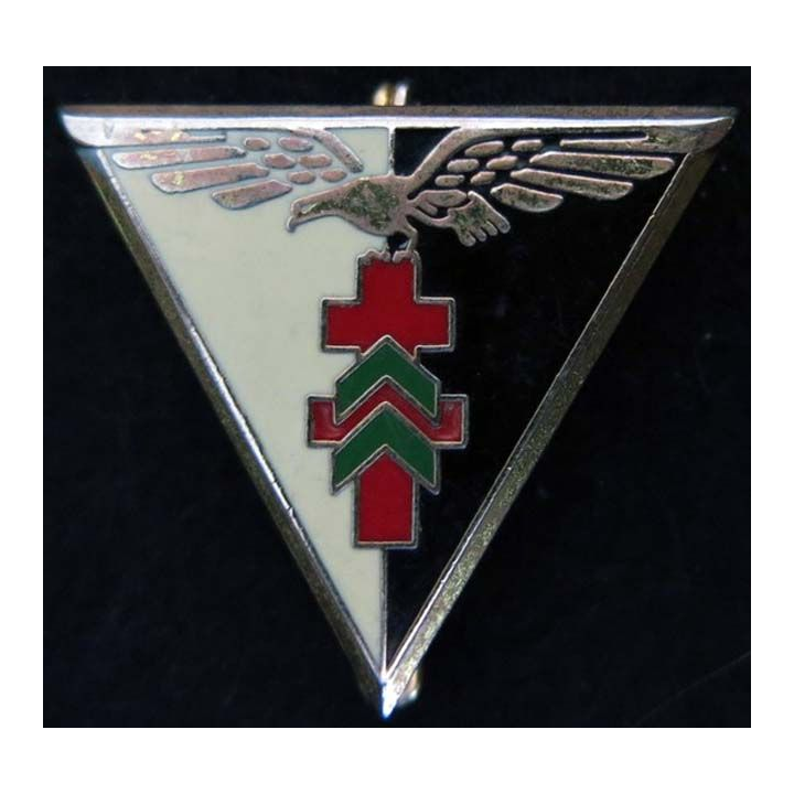 Base aérienne 128 Metz-Frescaty Drago A. 850 