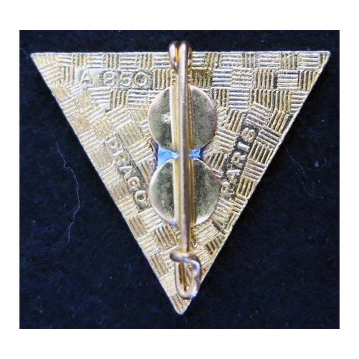 Base aérienne 128 Metz-Frescaty Drago A. 850 
