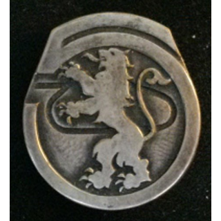 5° régiment de chasseurs d'Afrique de fabrication Drago RCA