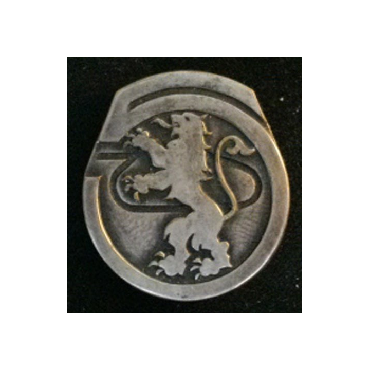 5° régiment de chasseurs d'Afrique de fabrication Drago RCA