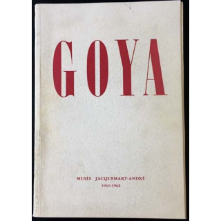 1. GOYA - Musée Jacquemart-André