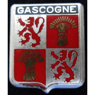 Escadron de bombardement 01 - 091 Gascogne Drago 