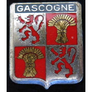Escadron de bombardement 01 - 091 Gascogne Drago 