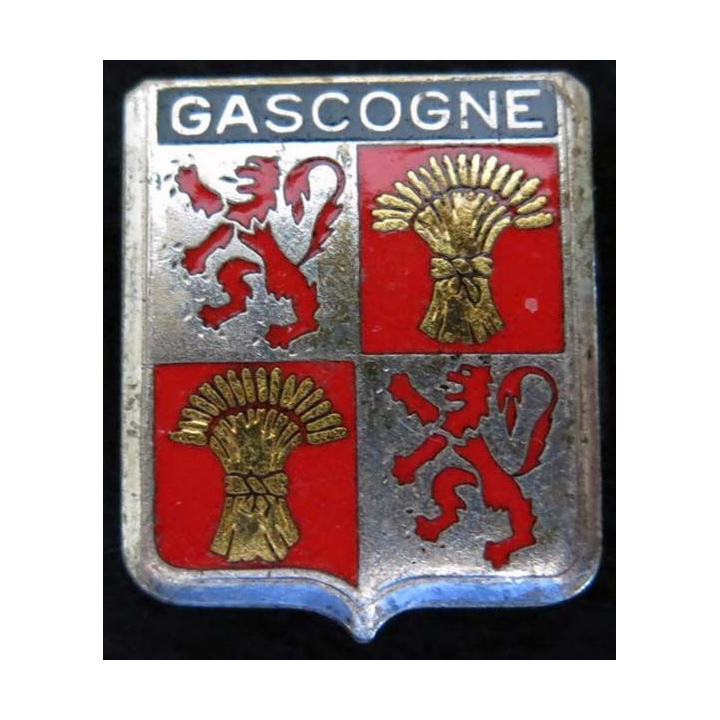 Escadron de bombardement 01 - 091 Gascogne Drago 